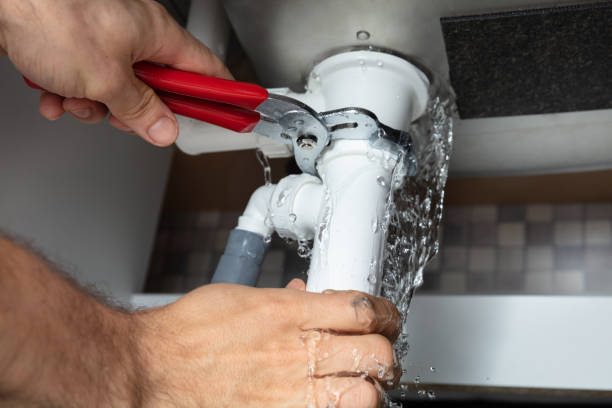 Professional Water damage restoration in Dodge City, KS
